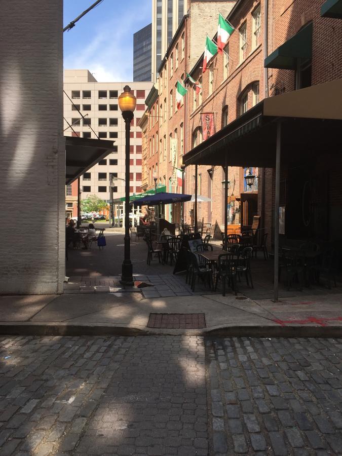 Chase At Grant Street Harbor & Convention Center